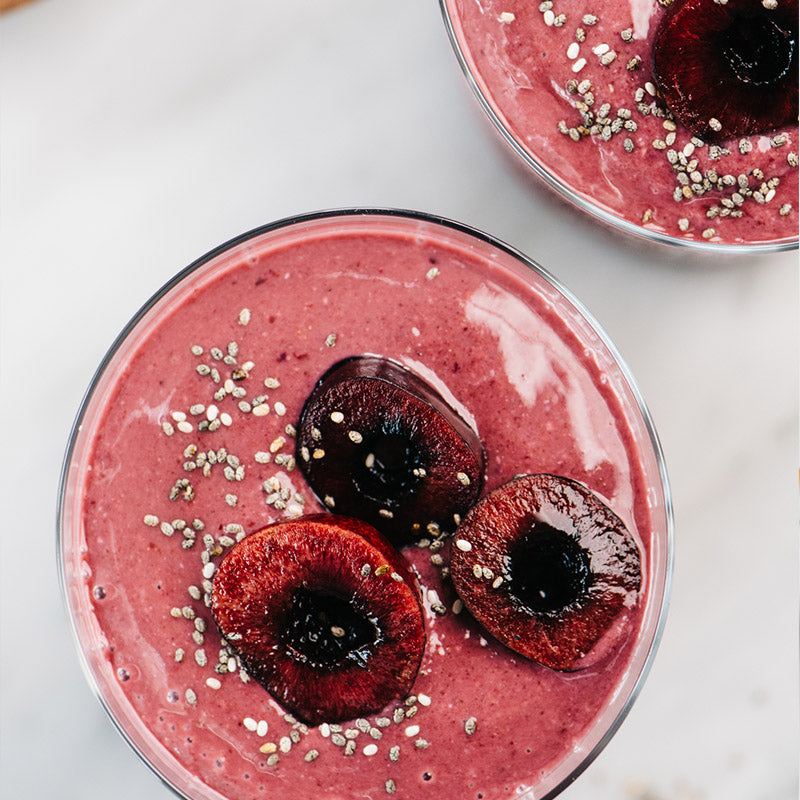 Think Pink Smoothie