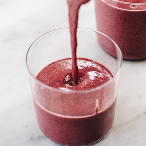 Very Berry Smoothie