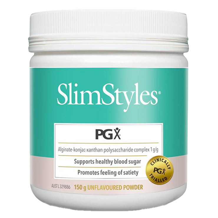 SlimStyles® PGX® Powder