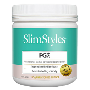 SlimStyles® PGX® Powder