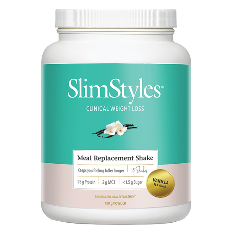 SlimStyles® Meal Replacement Shake