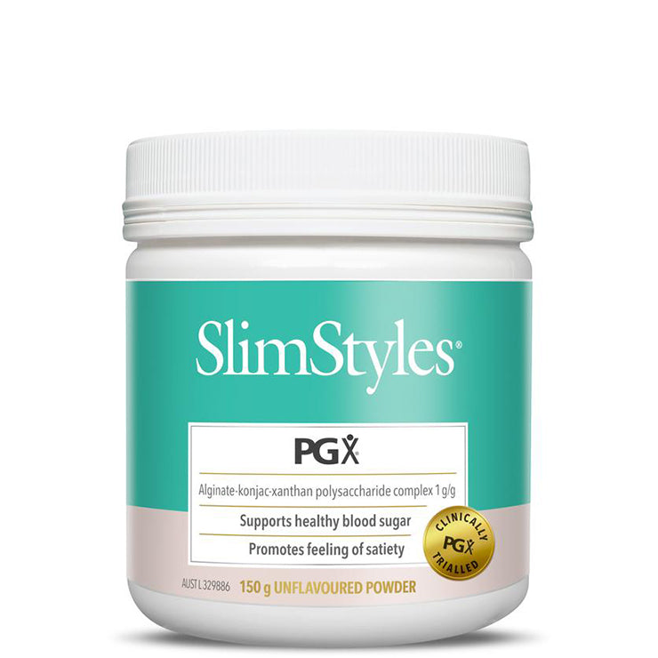 SlimStyles® PGX® Powder